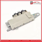 Antenna Amplifier A2118203089 Mercedes E-class S211 E280 Cdi Estate Used. Price: $34.92.
