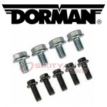 Dorman Engine Water Pump Stud Kit For 2005-2006 Chevrolet Uplander 3.5L V6 Qs. Price: $24.78.