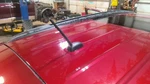 2010 Chevrolet Traverse Antenna Black Used. Price: $105.00.