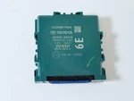 2022 Toyota Tundra Driver Assist Park Control Module Oem 89340-0C020 Used. Price: $117.06.
