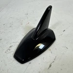 Volvo Shark Fin Antenna Top Black 39987541 Oem Used. Price: $55.00.
