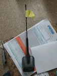 Mkx 2007 Antenna 572964 Used. Price: $87.90.