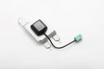 2004-2008 Mazda RX-8 RX8 Navigation Gps Antenna F151 66 DY0, B008, Oem, 2004, Used. Price: $65.04.
