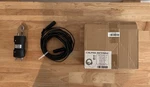 Alpha Antenna Jpole Jr Multi-band Emcomm End-fed; Hf, 80-6M, 3.5-54MHZ Used. Price: $159.99.