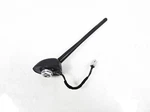2020-2023 Nissan Versa Radio Roof Antenna 28208-5EE0C *w/o Satellite Used. Price: $84.55.