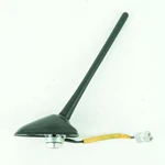 2014 2015 Subaru Forester Oem Roof Antenna W/o Satellite Radio 86321SG400 3110 Used. Price: $55.99.