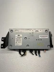 10-13 Land Rover Range Sport Tv Dvd Entertainment Module AH4219A164AA Oem Used. Price: $130.00.
