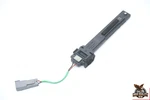 2020-24 Ford Explorer Oem Front Right Door Exterior Handle Aerial Antenna Module Used. Price: $46.74.
