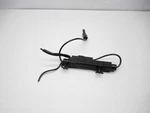 1998-2003 Mercedes ML320 Antenna Filter Parasitic Stopper 2028202389 Oem Used. Price: $12.50.