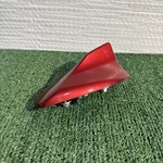 2009-2015 Jaguar Xfr-s Xjl Xjr Roof Shark Fin Radio Antenna Red Oem Used. Price: $19.99.