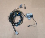 2006-2010 Infiniti M35X M45X Radio Antenna Receiver Module & Cable Oem Used. Price: $51.30.