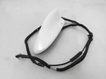 2018-2022 Honda Accord Radio Roof Antenna White Pearl *deep Scratch* Used. Price: $59.85.