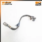 06-16 Aston Martin V8 Vantage Front Battery Cable Ground Wiring Assembly Oem Used. Price: $55.39.