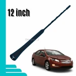 12" Antenna Black For Chevrolet Volt 2011-2015 New. Price: $14.71.