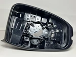 15 17 Honda Fit Front Right Passenger Side Mirror Housing 76205-T5R-A11 Oem New. Price: $149.99.