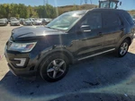 Antenna Oem 2017 Ford Explorer 1YR Wrnty GT4Z18936ACPTM Used. Price: $100.00.