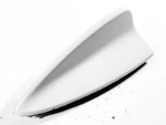 12-15 Bmw X1 E84 Shark Fin Roof Antenna Cover Trim Alpine White Oem 13 14 Used. Price: $39.95.