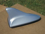 2011-2013 Hyundai Elantra Sedan Shark Fin Antenna "blue Sky" Roof Mounted Oem Used. Price: $44.99.