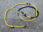 2021 2025 Ford F-150 Radio Antenna Base Mount With Cable Oem ML3T18A984AC Used. Price: $44.89.
