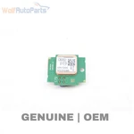 2013-2015 Audi RS5 Gps Antenna 8F0919889 Used. Price: $31.99.