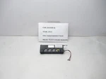 2010-2015 Jaguar Xj Antenna Amplifier Receiver AW93-18C847-EB Oem Used. Price: $15.00.