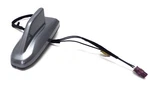84876045 Shark Fin Satin Steel Gray Met 464C 2021 Escalade Tahoe Suburban Yukon New. Price: $49.23.