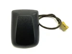 Roof Mounted Satellite Radio Antenna Fits 2009-2010 Dodge Challenger 54256 Used. Price: $46.99.