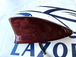 2019 Honda Cr-v Roof Shark Fin Antenna Oem Burgundy 39150 Tla A113 Used. Price: $125.00.