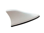 2014 15 16 Kia Forte Shark Fin Antenna 96210-A7410SWP White Oem Used. Price: $107.99.