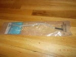 Nos 1989 Ford Taurus Door Latch Control Rod & Knob E9DZ-5421851-A New. Price: $13.49.