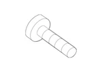 X4 Genuine Honda Screw Tapping (5X20) 93903-45480 New. Price: $22.00.
