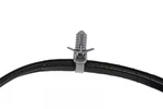 Genuine Gm Instrument Panel Antenna Coaxial Cable 84147976 New. Price: $70.87.