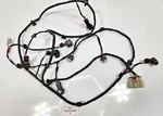 22-25 Oem Tesla Model X Rear Bumper Parking Sensor Wiring Harness Pdc Black Used. Price: $419.95.