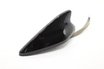 2024 - 2026 Hyundai Santa Fe Rear Roof Shark Fin Antenna Unit Oem 96210R6000EB Used. Price: $121.40.