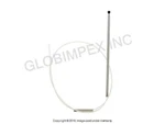 Saab (1979-1994) Antenna Mast Pro Parts + Year Warranty New. Price: $32.25.