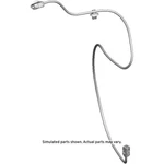 Auxiliary Wireless Communication Interface Antenna Coaxial Cable (84936908) New. Price: $40.53.