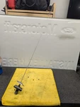 80-97 Ford Obs F150 Bronco F250 F350 Radio Antenna Base Mount Oem With Used. Price: $49.99.