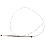 Autotecnica TY133886 Antenna Mast For 94-96 Toyota 4RUNNER Pickup T100 New. Price: $38.36.