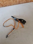 15-20 F150 Antenna Bracket With Connector Right Fender Mount Used. Price: $62.99.