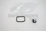 Toyota Genuine 86077-60010-A1 Antenna Outer Cover 4RUNNER Highlander 2015-2020 New. Price: $61.73.