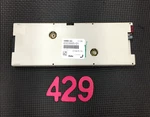 02-08 Bmw 750I Antenna Amplifier Booster Control Module Unit Fuba Oem Used. Price: $25.97.