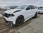 Antenna Oem 2016 Dodge Durango 1YR Wrnty 1YG06GW7AF Used. Price: $103.00.