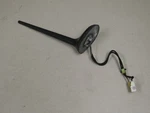 2012 Fiat 500 2DR Antenna P68073400AA 108817 Used. Price: $45.00.