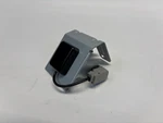 2018-2021 Honda Clarity Navigation Gps Antenna Module Oem 39835-TRT-A011-M1 Used. Price: $29.00.