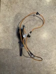 15-20 Ford F-150 Xlt Front Right Side Antenna Module Cord And Mount Used. Price: $39.99.