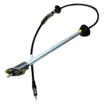 For Chrysler Pt Cruiser 2008-2010 Mopar 04671626AD Antenna Cable New. Price: $78.65.