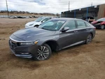 Antenna Oem 2020 Honda Accord 1YR Wrnty 39150-TVA-A61ZG Used. Price: $100.00.
