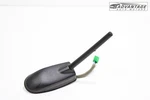 2021-2023 Kia Sorento Rear Upper Roof Shark Fin Antenna Ebony Black Oem Used. Price: $159.99.