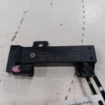 Jeep Compass Antenna Keyless Entry Module 68051315AB 2017 2018 2019 2020 2021 Oe Used. Price: $21.03.