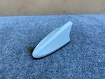 Genesis G70 2019-2026 Oem Upper Top Roof Radio Stereo Antenna Assembly (silver) Used. Price: $59.95.